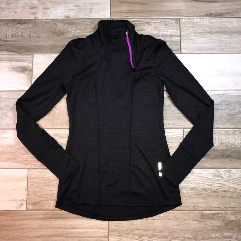 Marika Tek Dri Wik Performance Jacket - image 1